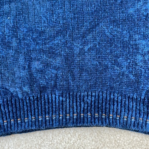 Jay Kay CasaCasa vintage 1990s sweater - Picture 6 of 7